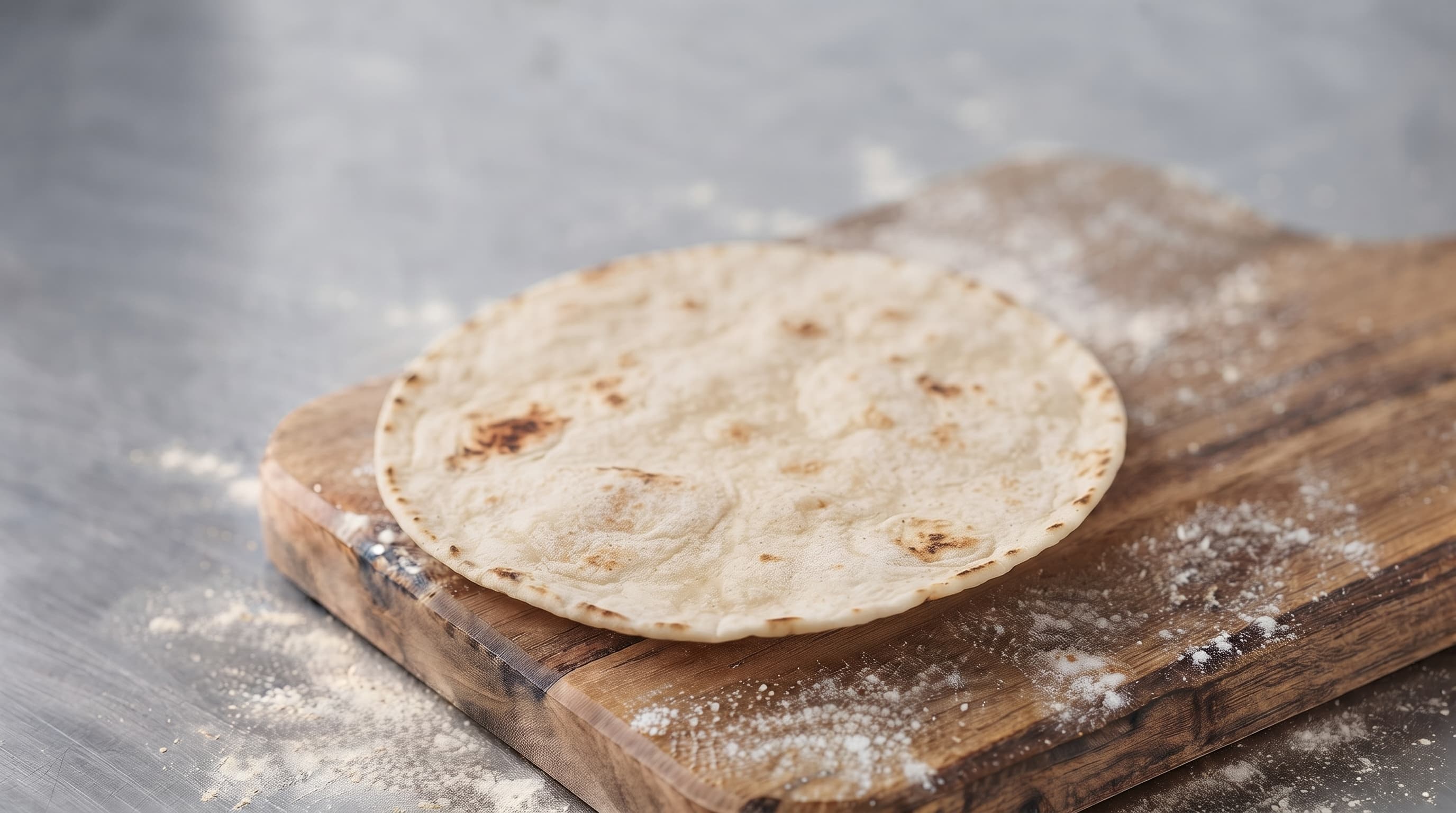 Tortilla